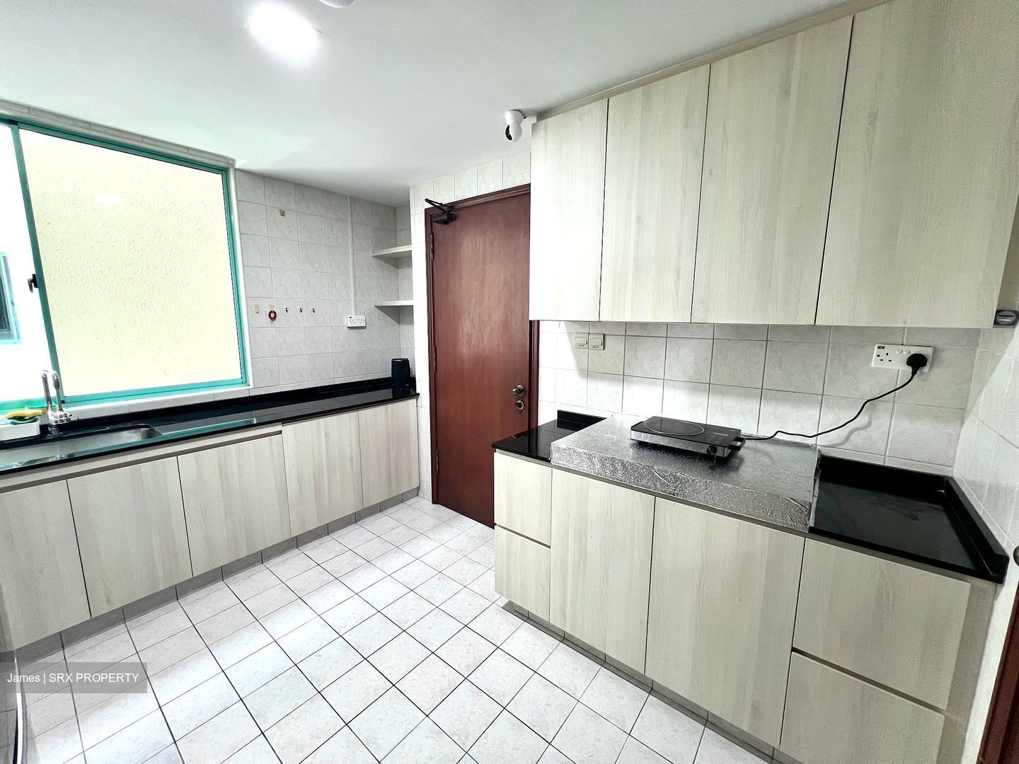 Hazel Park Condominium (D23), Condominium #547530901
